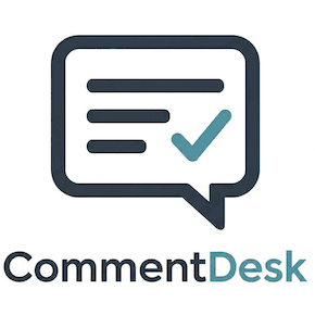 CommentDesk Social